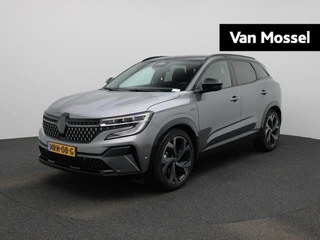 Renault Austral 1.2 E-Tech full hybrid 200Pk techno esprit Alpine