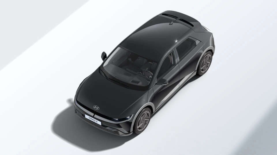 Hyundai-IONIQ 5-image-4