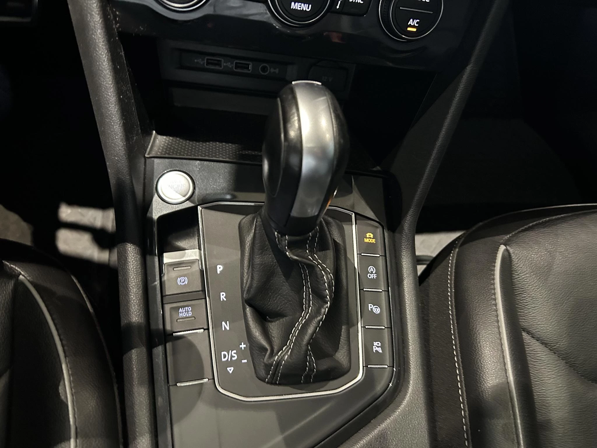 Volkswagen Tiguan 1.5 TSI 110kW DSG R-Line