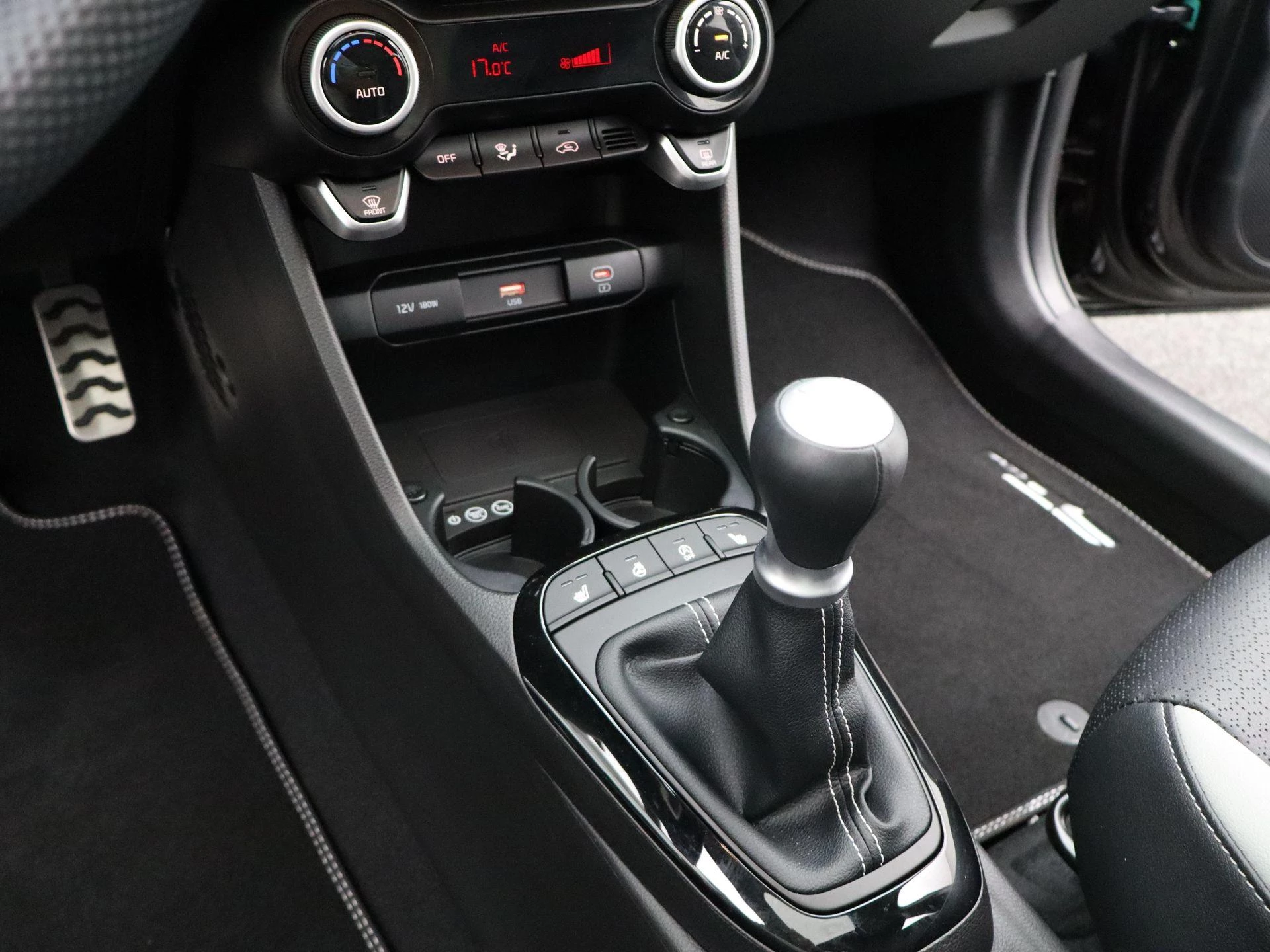 Kia Picanto 1.0 DPI GT-Line