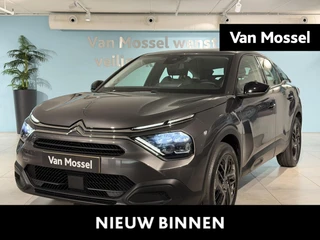 Citroën ë-C4 You 50 kWh