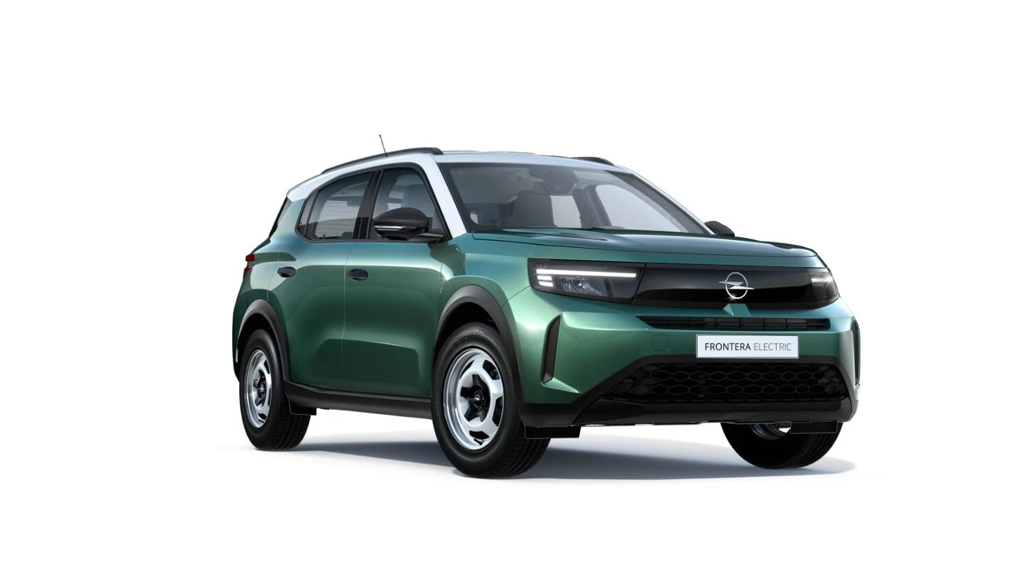 Opel-Frontera-image-0