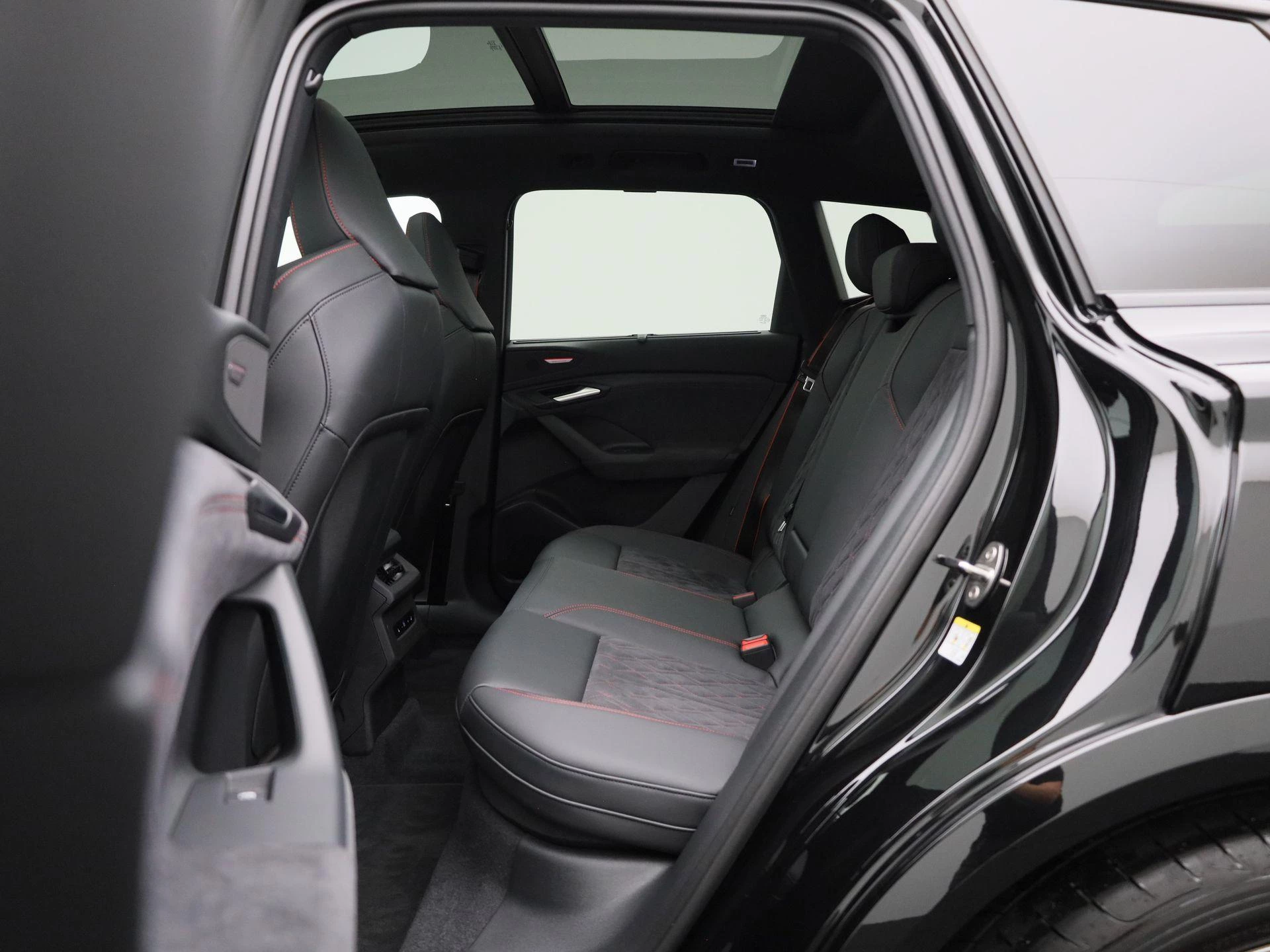 Audi Q6 e-tron edition performance 100 kWh