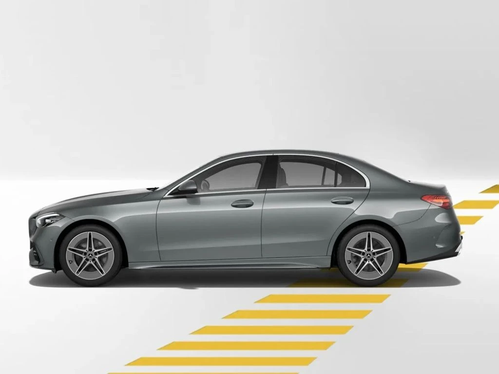 Mercedes-Benz-C-Klasse 300 d-image-3