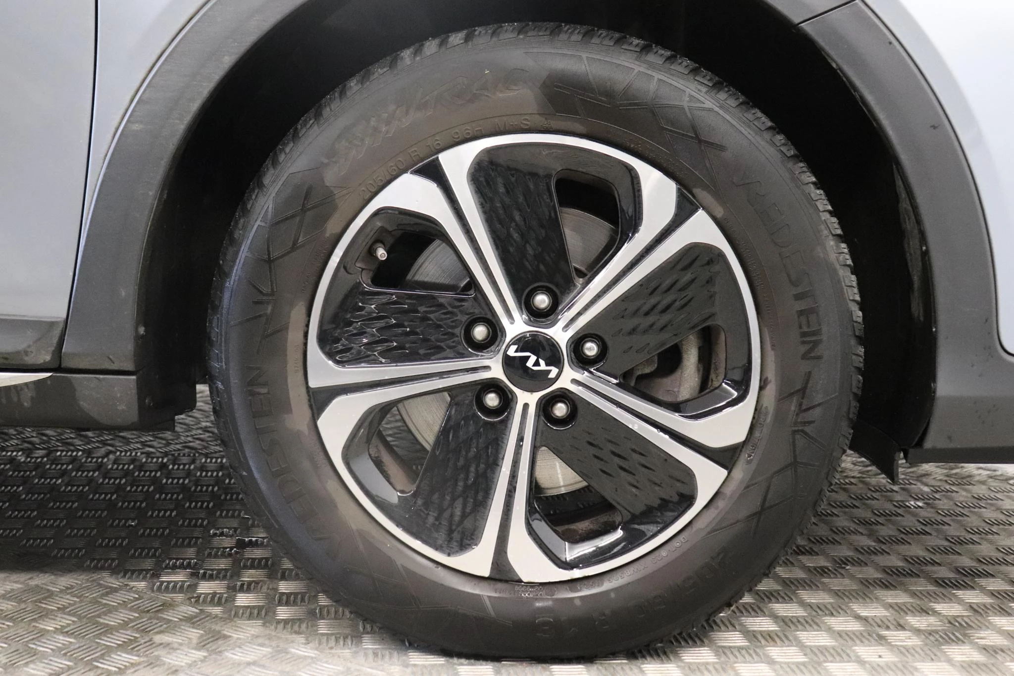 Kia XCeed 1.6 GDi PHEV DCT Business Line