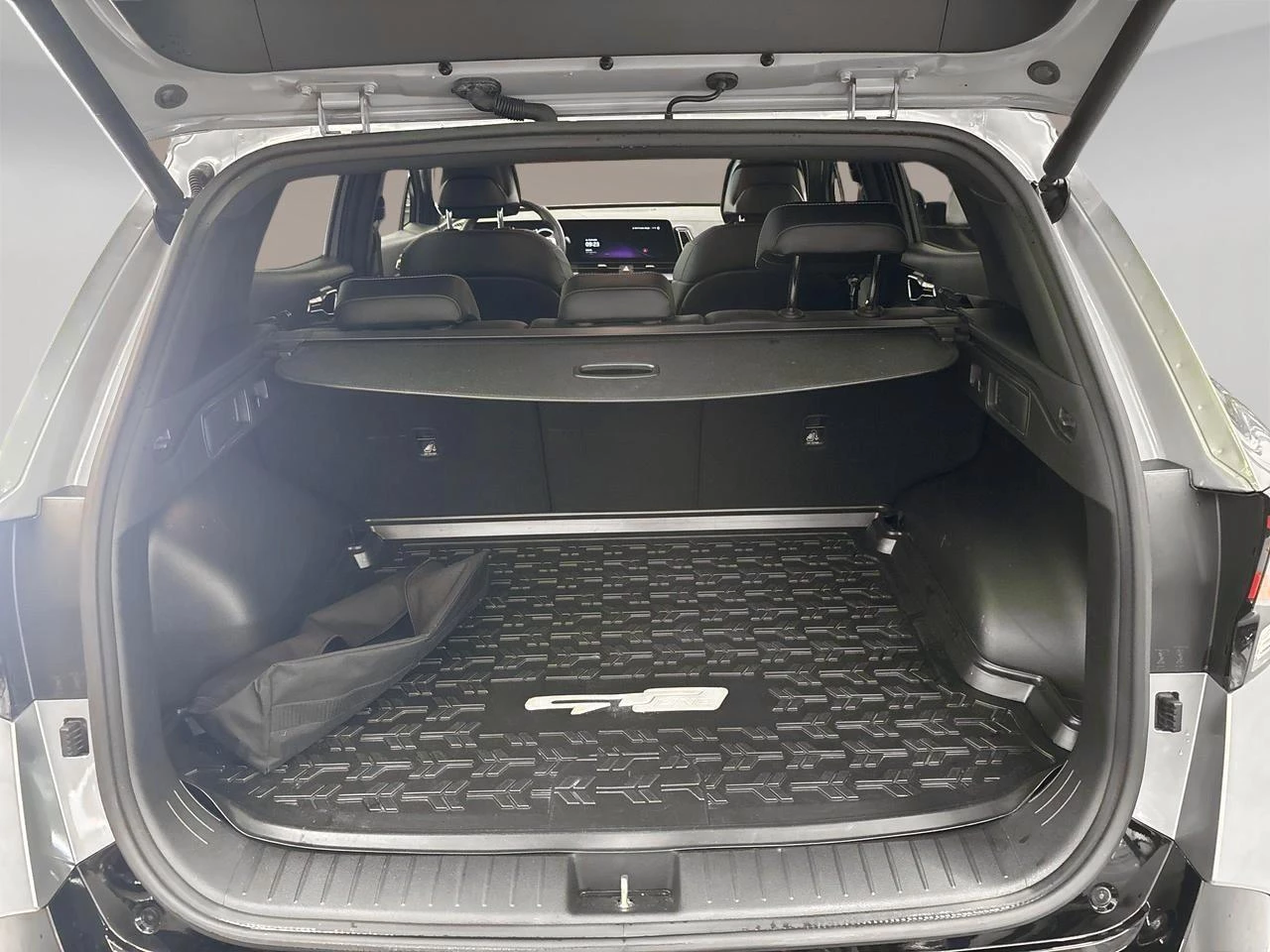 Kia Sportage 1.6 T-GDi 48V 6iMT GT Line