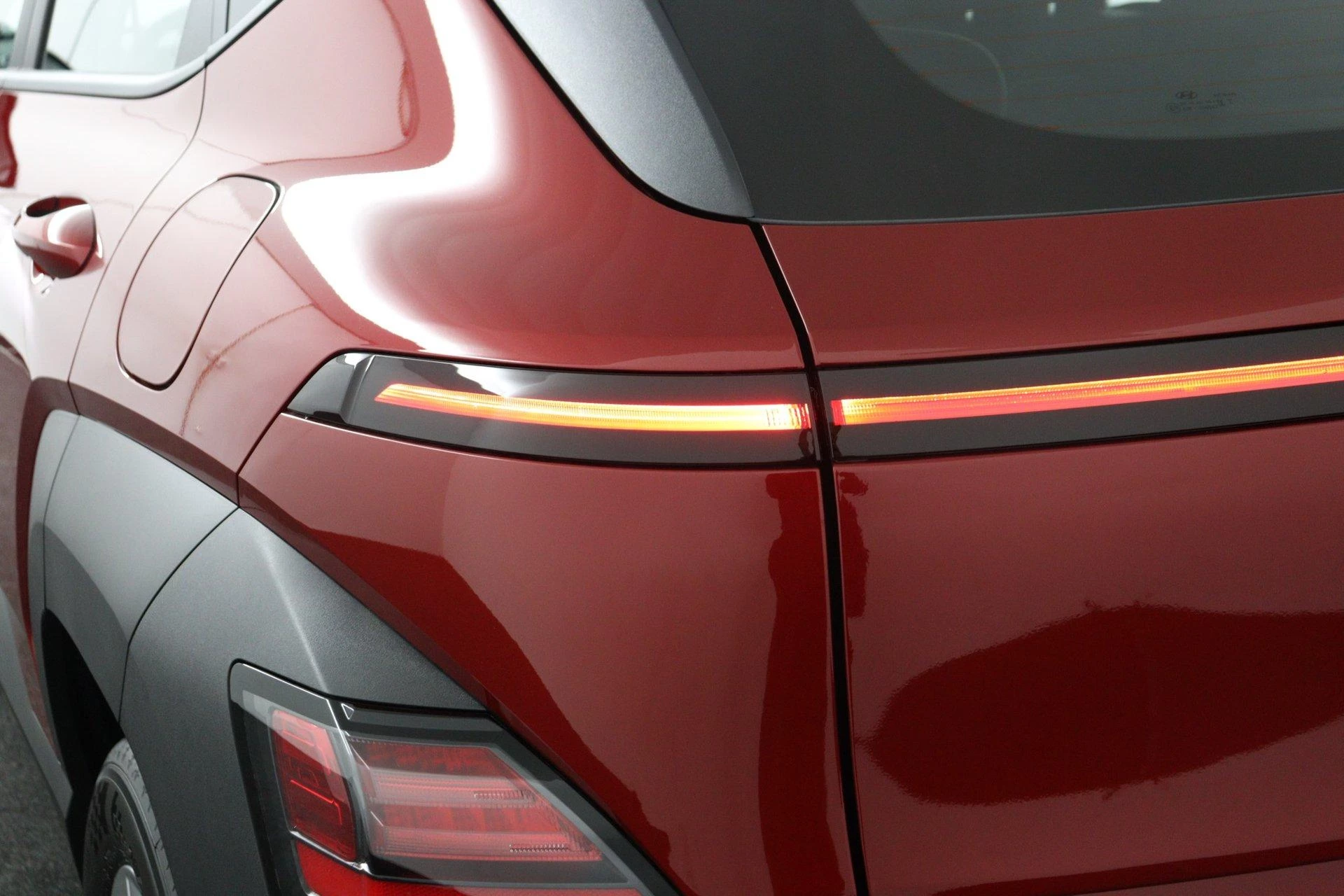 Hyundai Kona 1.6 GDI HEV E-Motion