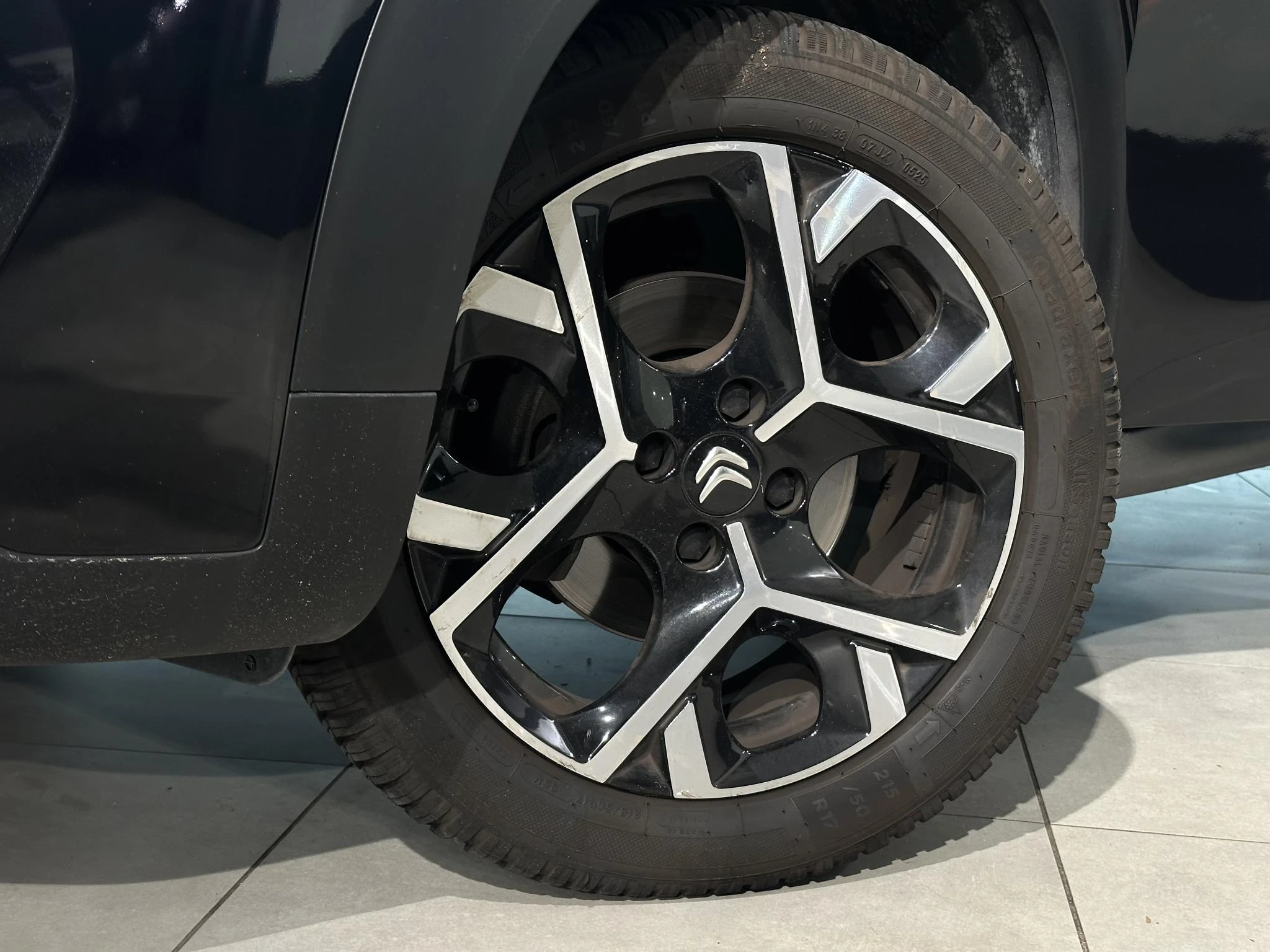 Citroën-C3 Aircross-image-2
