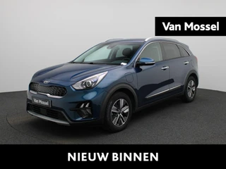 Kia Niro More 1.6 GDi PHEV 6DCT