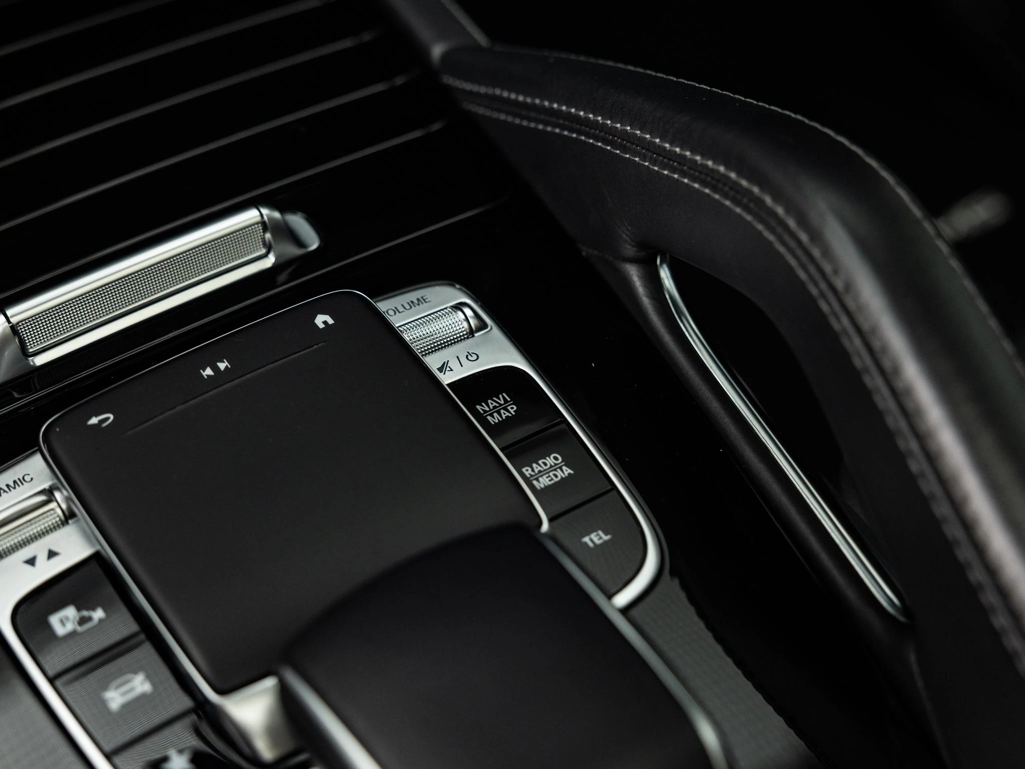 Mercedes-Benz GLE AMG 63 S 4MATIC+ Premium Plus