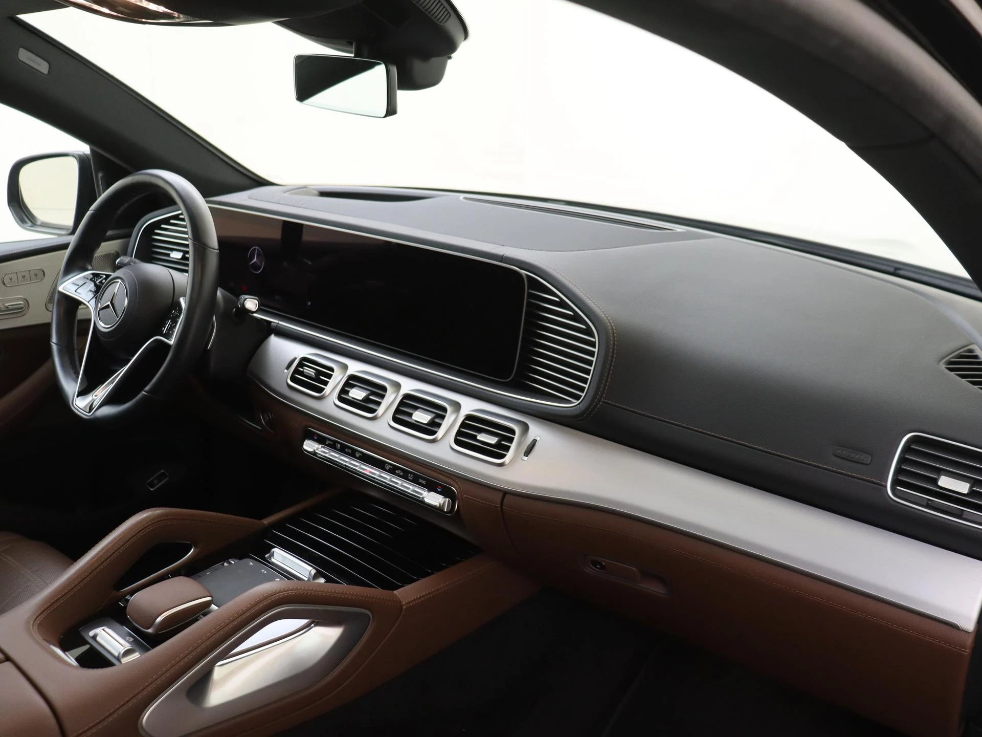 Mercedes-Benz GLE Coupé 450 d 4MATIC AMG Line Premium Plus