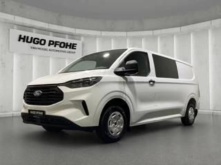 Ford Transit Custom Trend 320 L2 DoKa Kasten-LKW