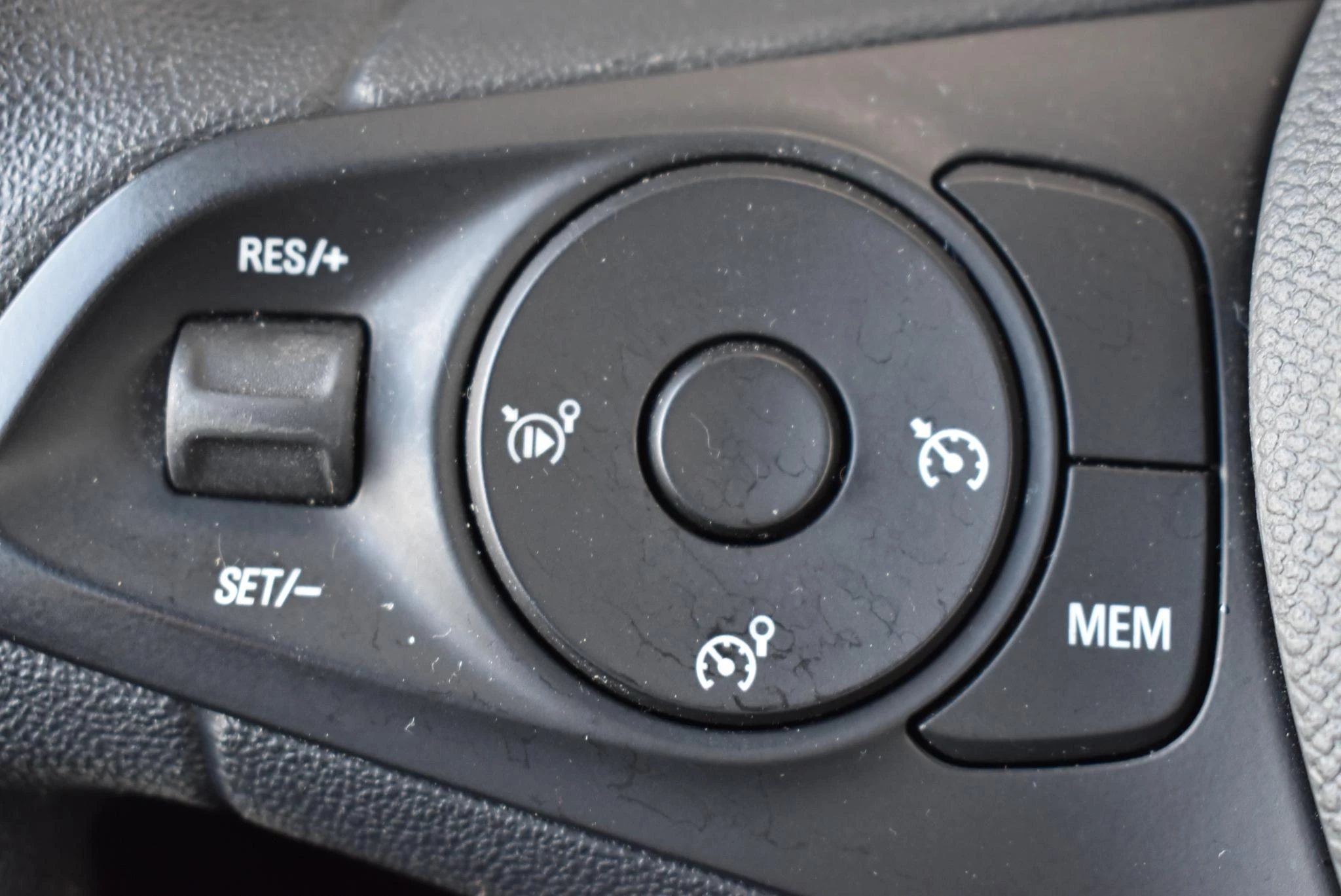 Opel Corsa 1.2 Edition