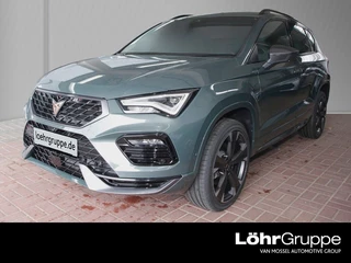 CUPRA Ateca 1.5 TSI UPE 49.210 Business+Assist Winter