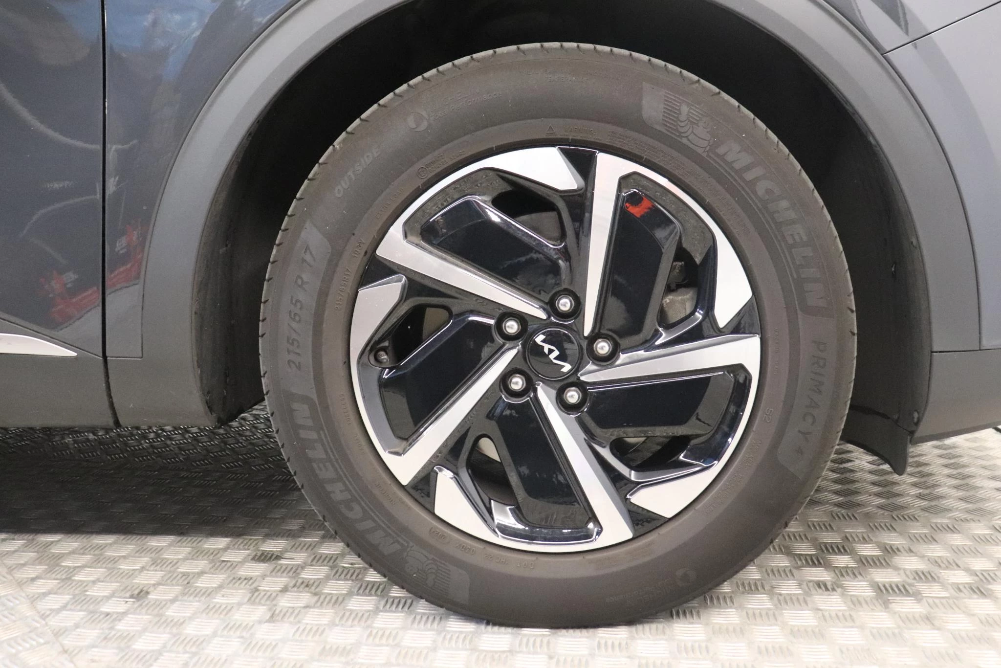Kia Sportage 1.6 T-GDi 150 DCT7 Pulse