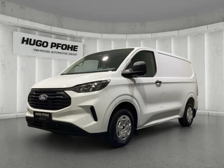 Ford Transit Custom Trend 320 L1 Automatik MJ 2026.50 *Aktionspreis ab Lager bis zum 30.06.2026*