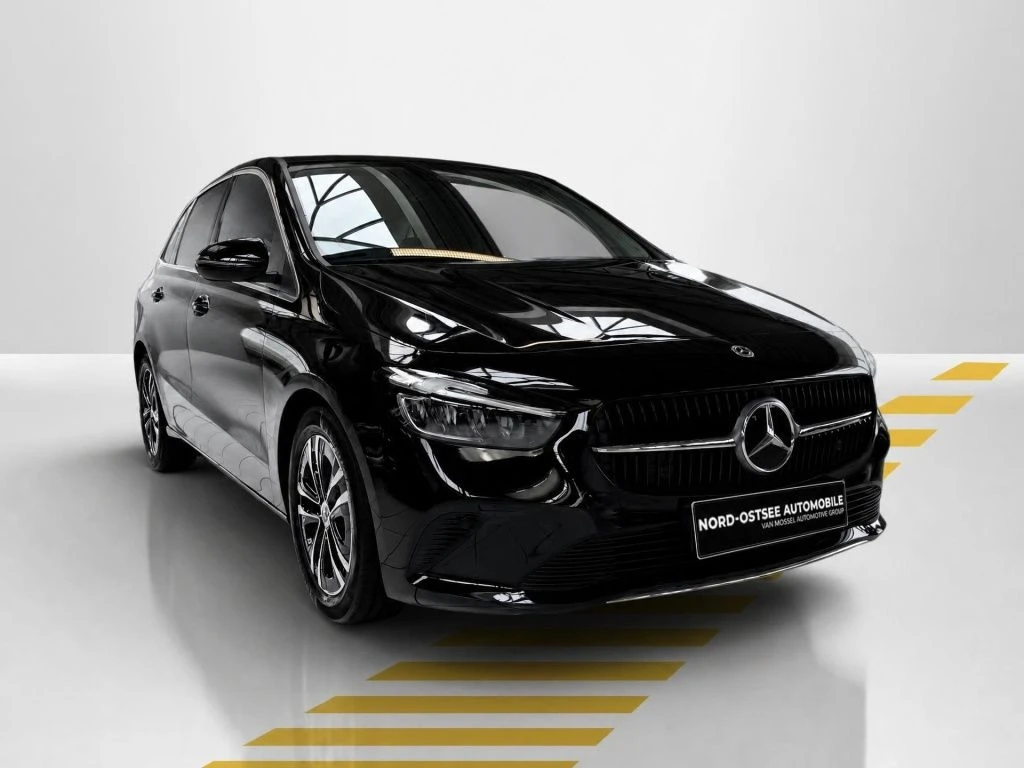 Mercedes-Benz-B-Klasse 180-image-17