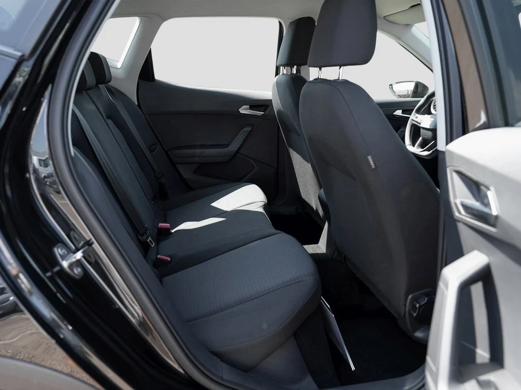 SEAT Arona 1.0 TSI Style