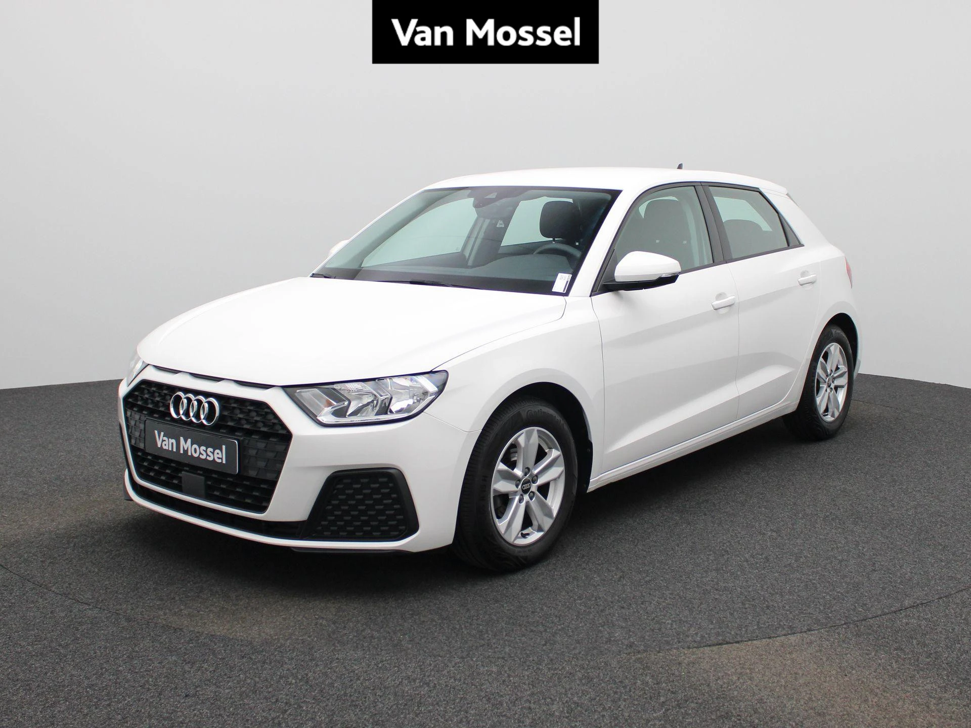Audi-A1 Sportback-image-0
