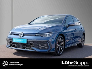 Volkswagen Golf GTE 1.5 TSI DSG eHybrid Pano, AHK