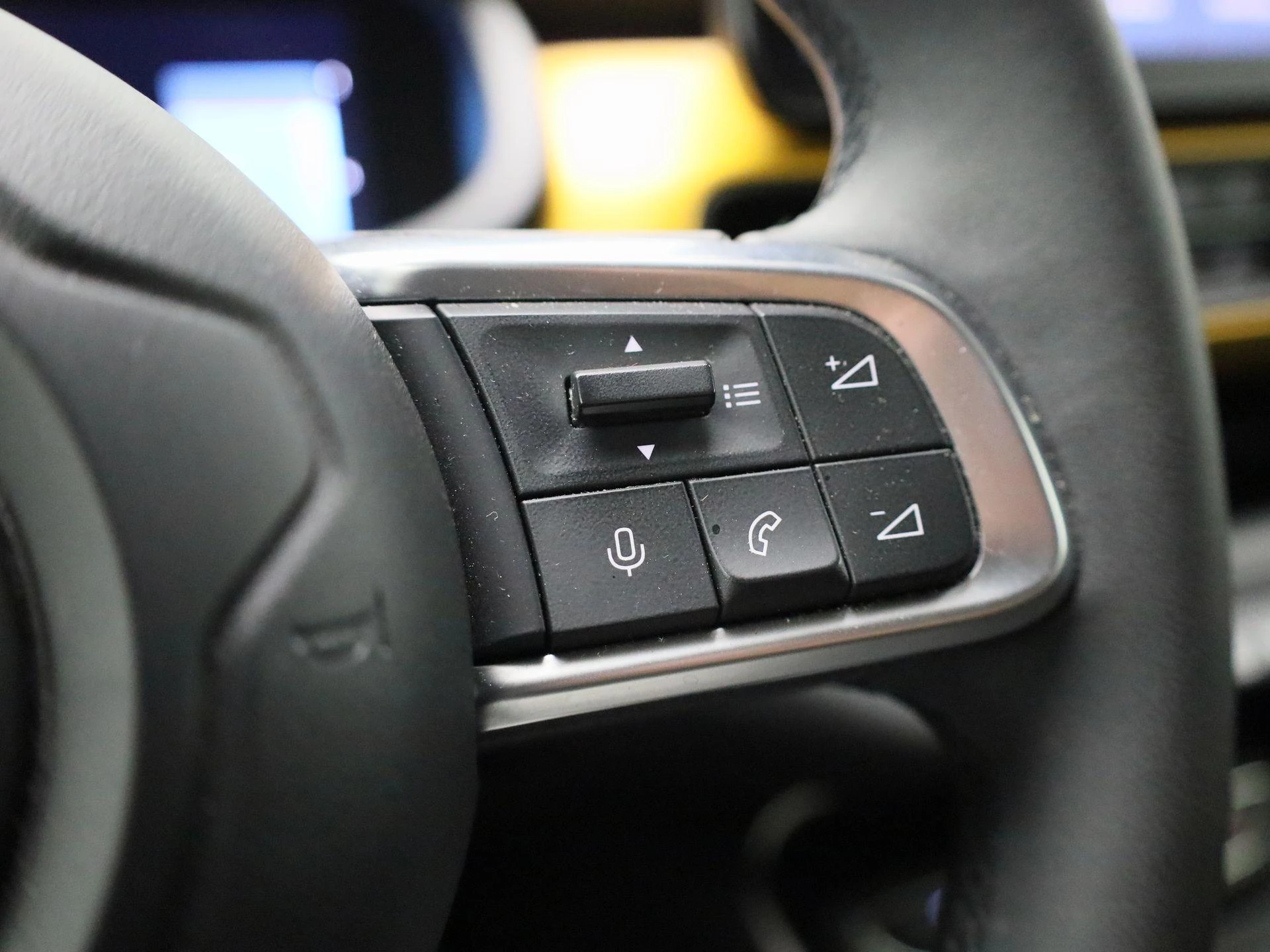 Jeep Avenger 54kWh 1st Edition