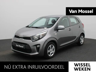 Kia Picanto 1.0 DPi ComfortLine 5p