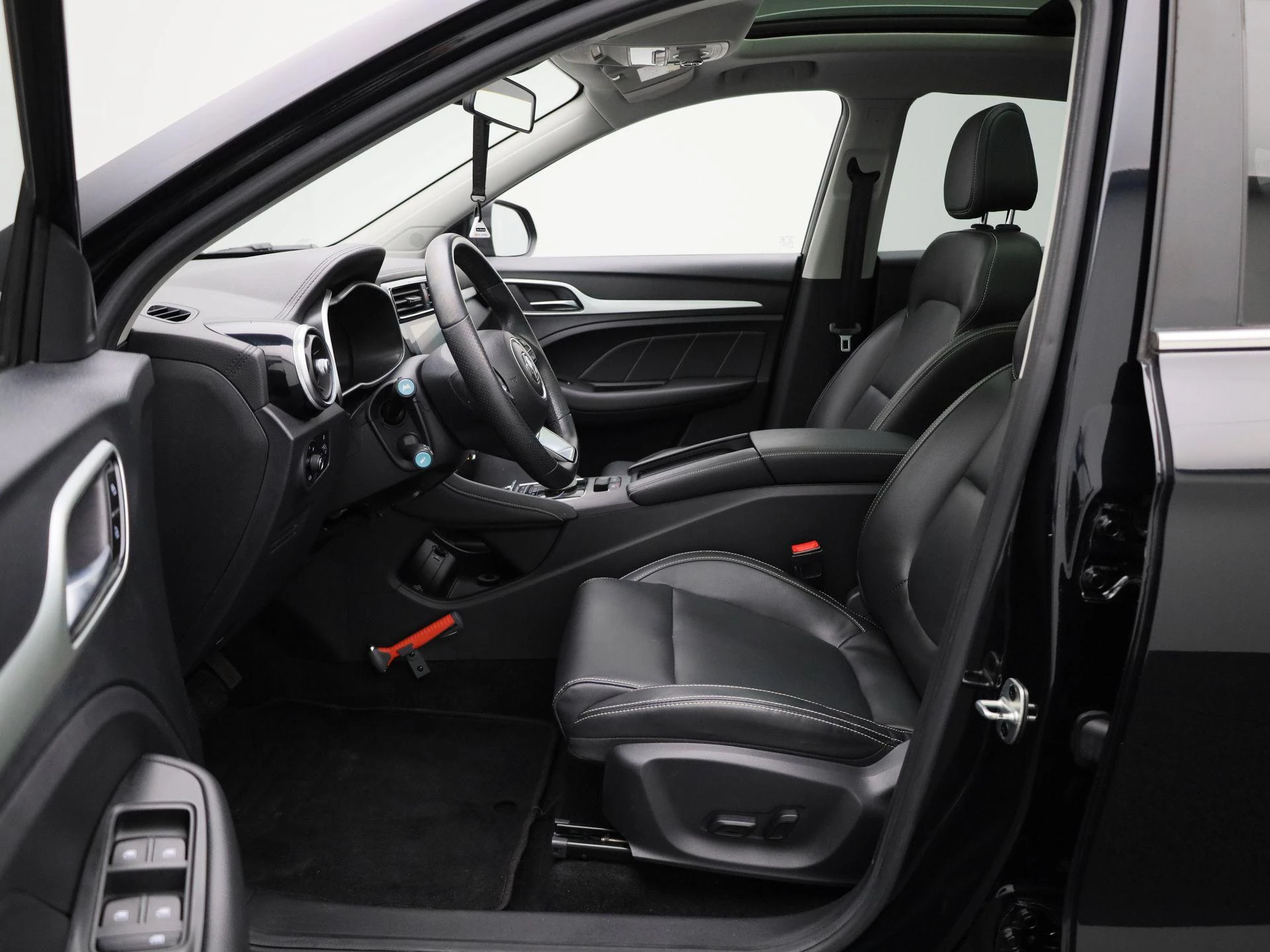 MG ZS EV MG Luxury 45 kWh