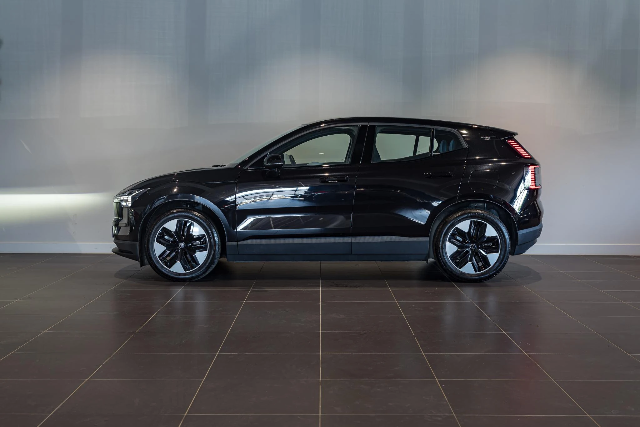 Volvo EX30