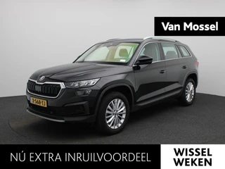Škoda Kodiaq 1.5 TSI Business Edition