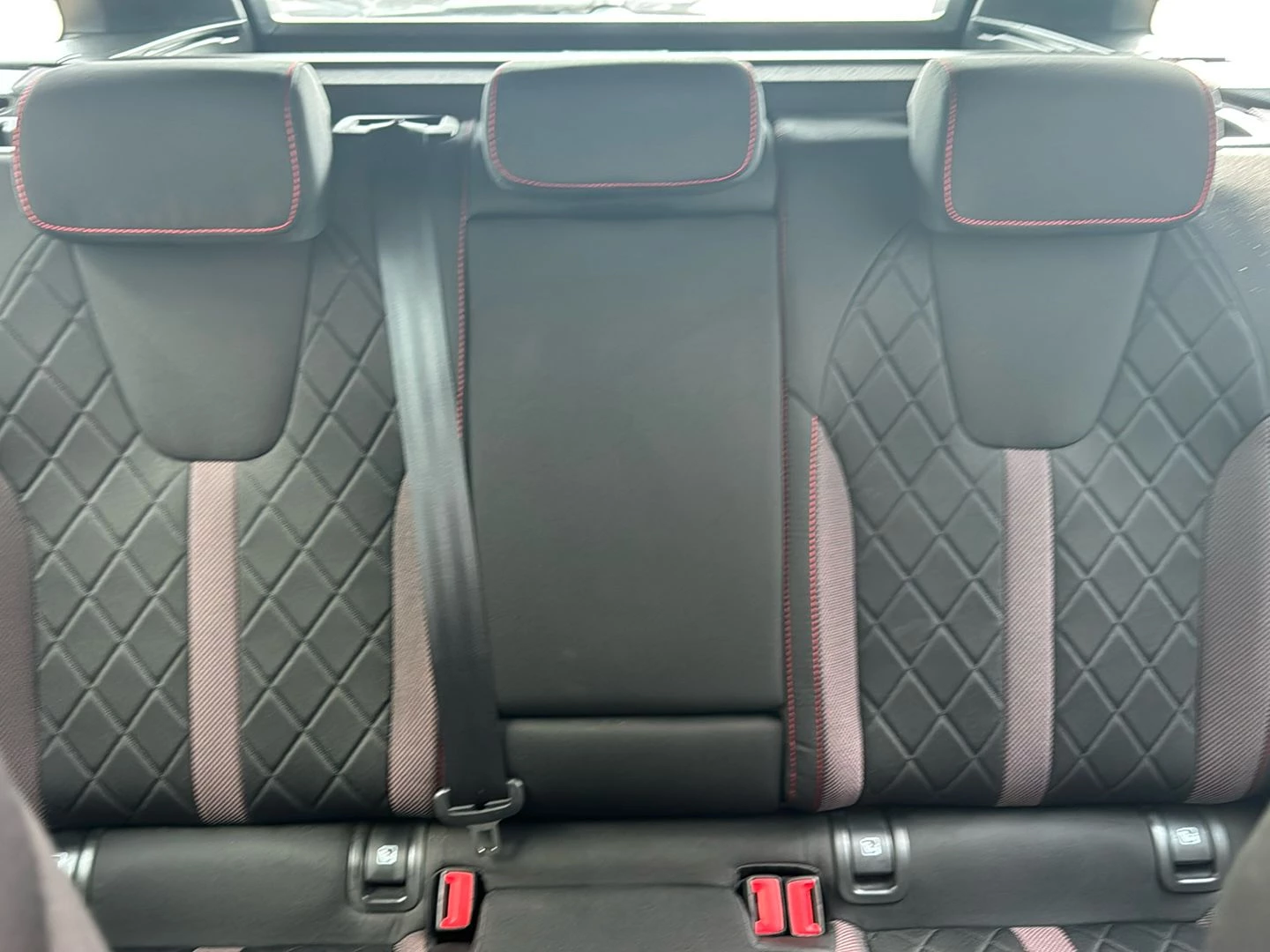 Škoda Octavia 2.0 TSI vRS 5dr DSG