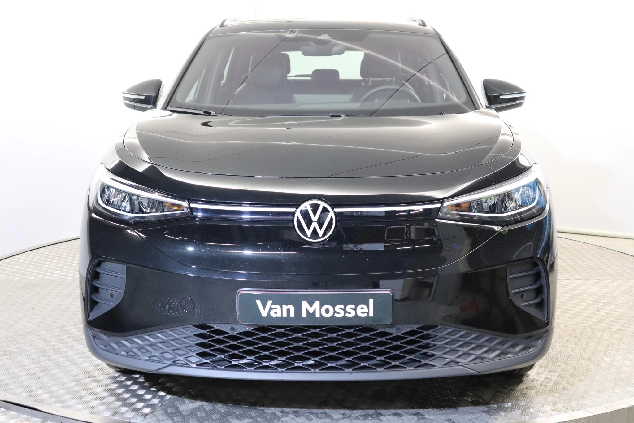 Volkswagen ID.4 77kWh 210kW Pro Business