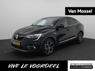 Renault Arkana 1.6 E-Tech Hybrid 145 Intens