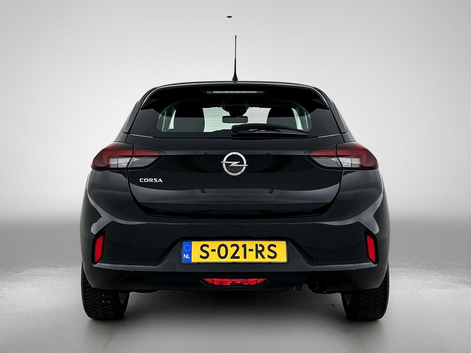 Opel Corsa 1.2 Level 2