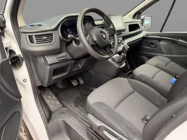 Renault Trafic L2H1 comfort range AC22 3.1T