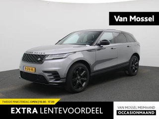 Land Rover Range Rover Velar 2.0 P400e Edition