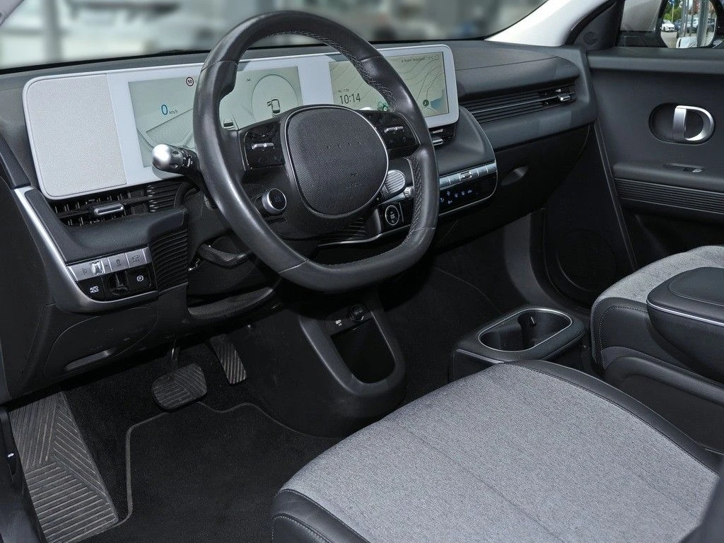Hyundai-IONIQ 5-image-8
