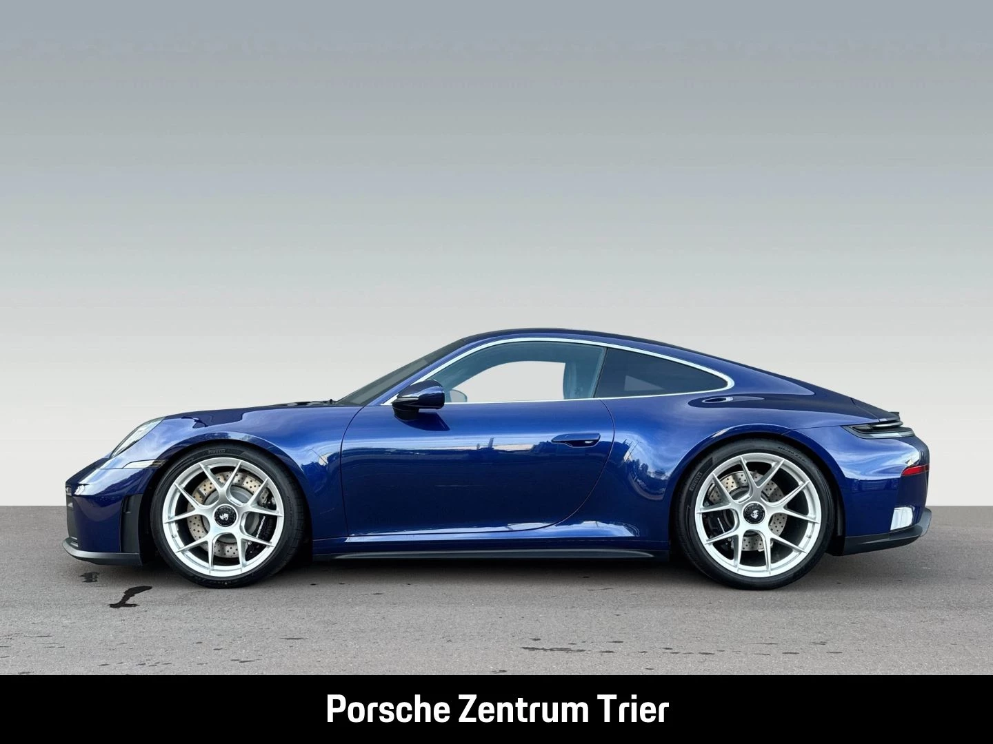 Porsche 911 992 GT3 mit Touring-Paket Liftsystem-VA BOSE gt3 mit touring-paket