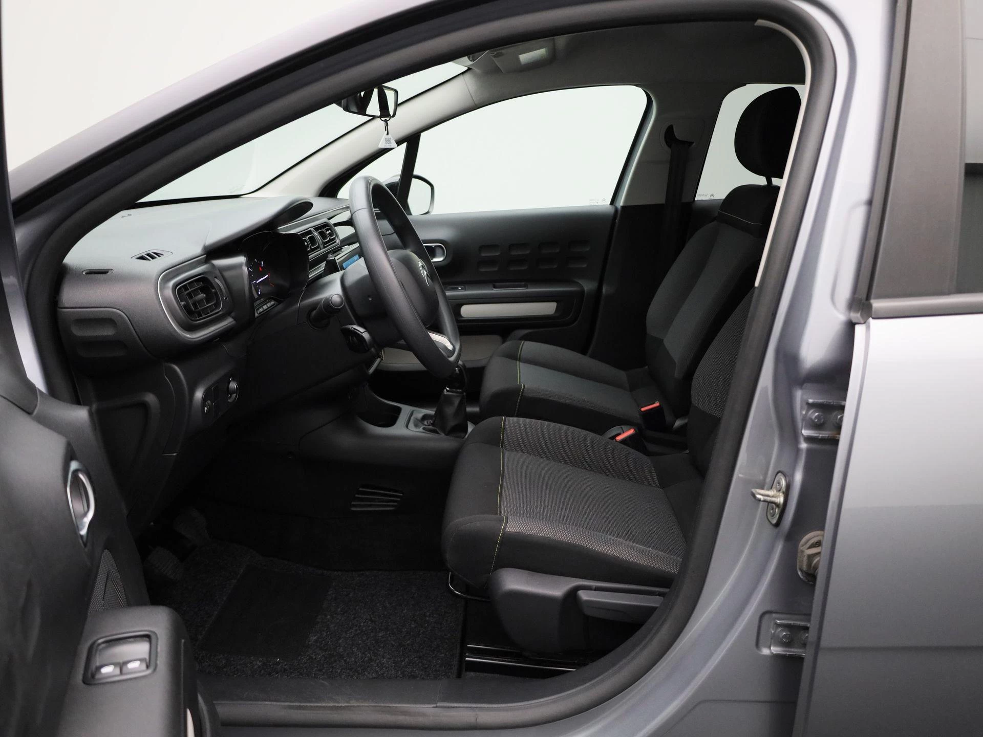 Citroën C3 1.2 PureTech 82 S&S MAN Feel