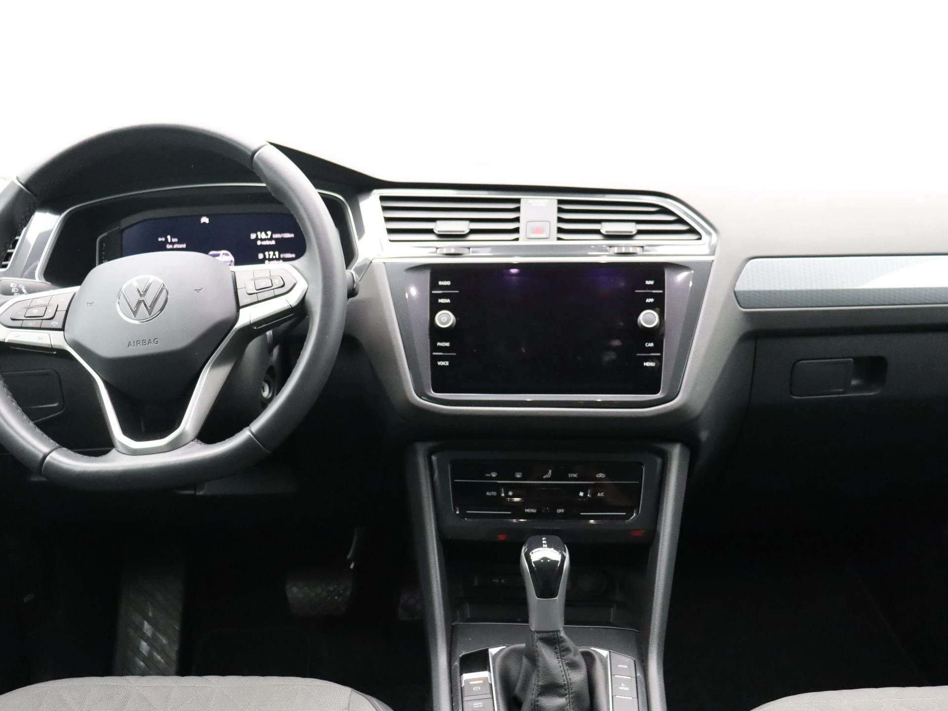 Volkswagen Tiguan eHybrid 1.5 TSI 180kW Life
