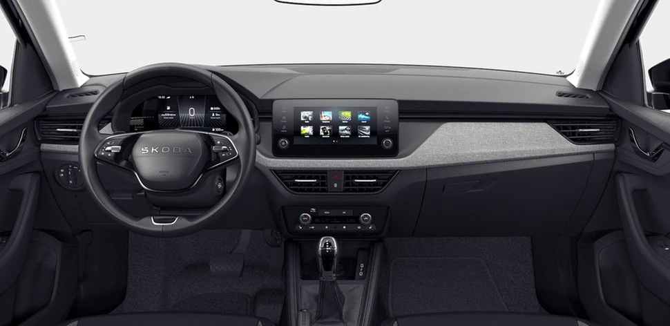 Škoda Scala Tour 1.0 TSI 85 kW (116 PS) 7-Gang-DSGDSG Fahrassi, Komfort Plus, Infotainment, Emtotion SKL