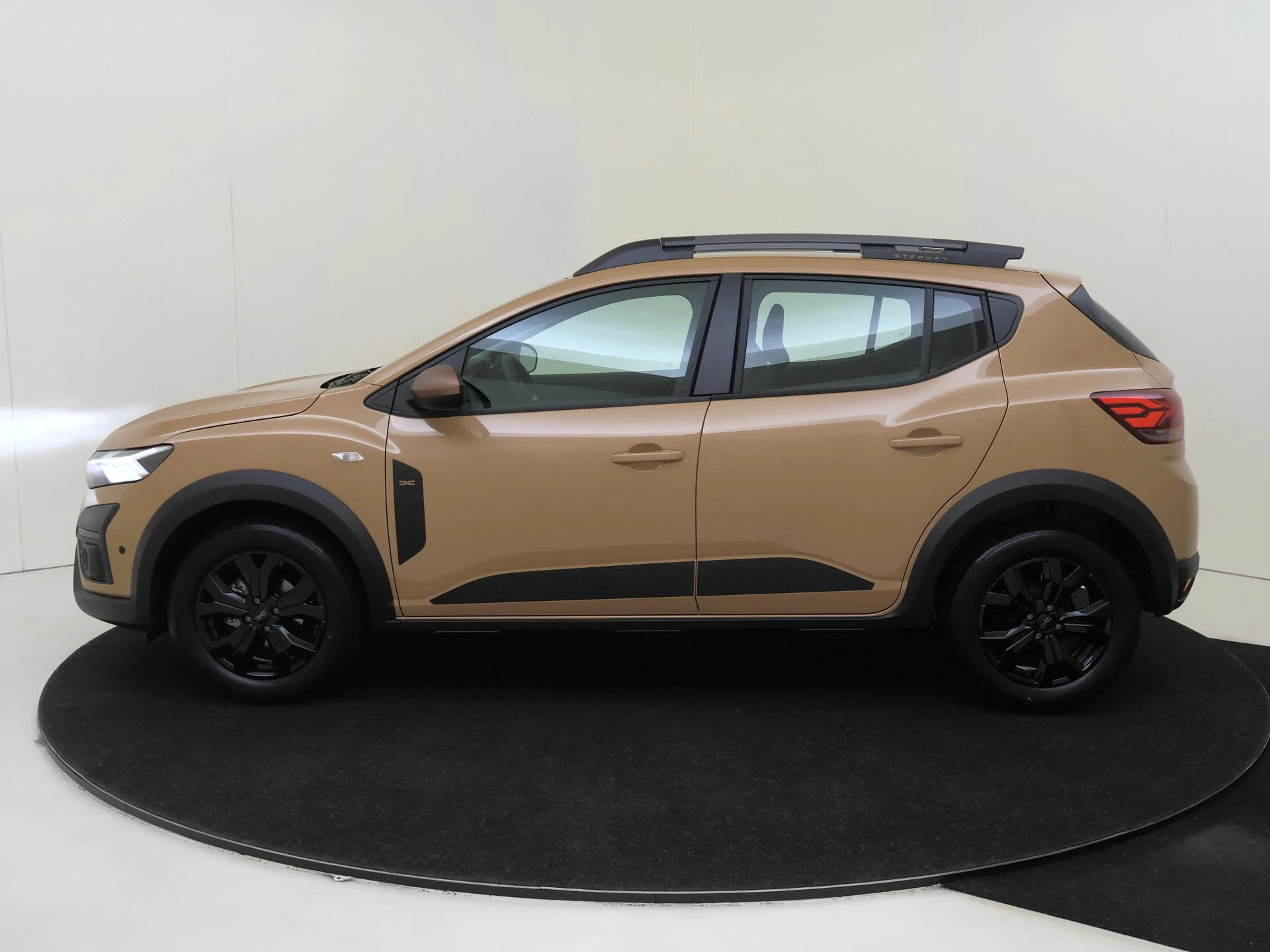 Dacia-Sandero Stepway-image-1
