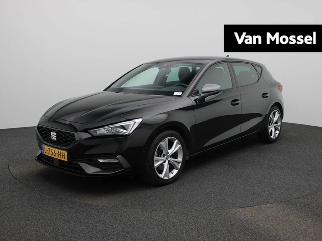 SEAT León