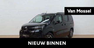 Opel Combo Life 1.2T Edition+gps+camera+park pilot achteraan