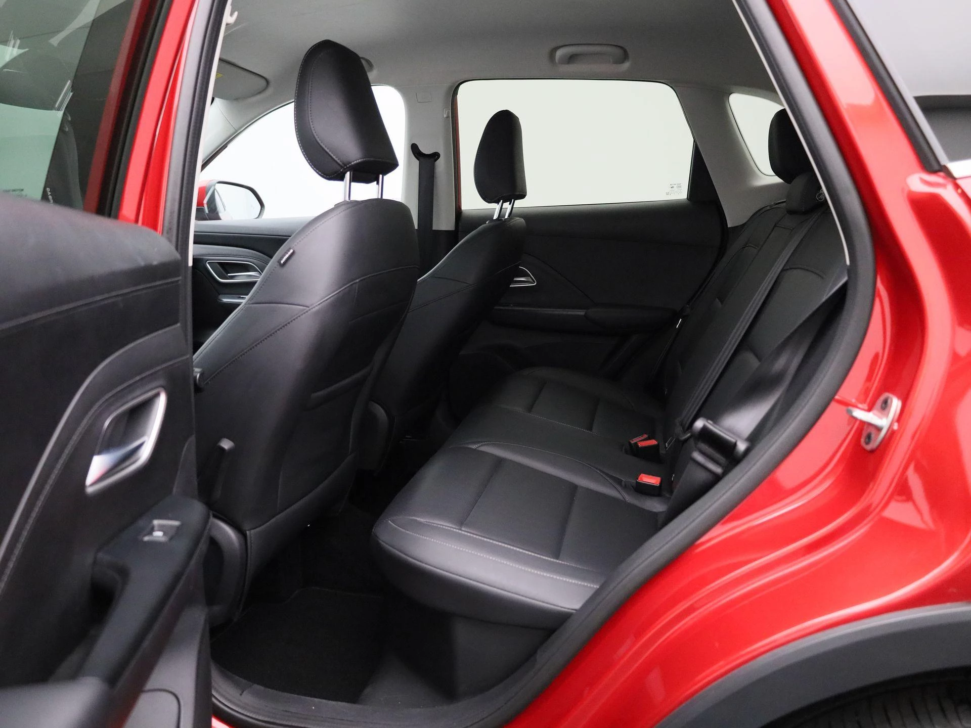 MG ZS MG Hybrid+ 1.5 Hybrid+ Luxury