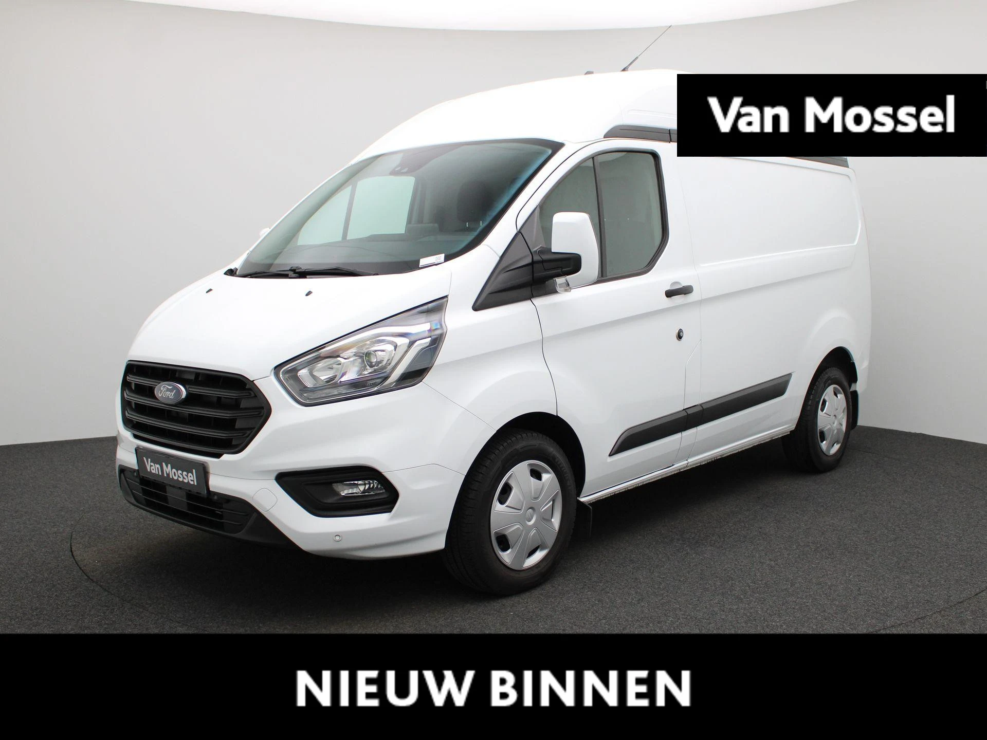 Ford-Transit Custom-image-0