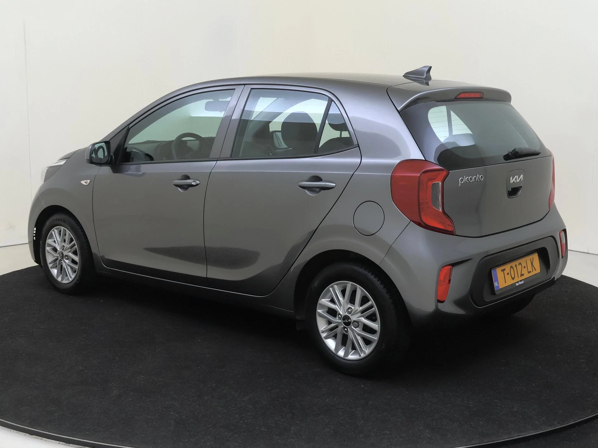 Kia Picanto 1.0 DPi DynamicLine