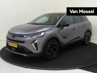 Renault Symbioz E-Tech full hybrid 145 esprit Alpine