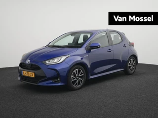 Toyota Yaris 1.5 Hybrid Dynamic
