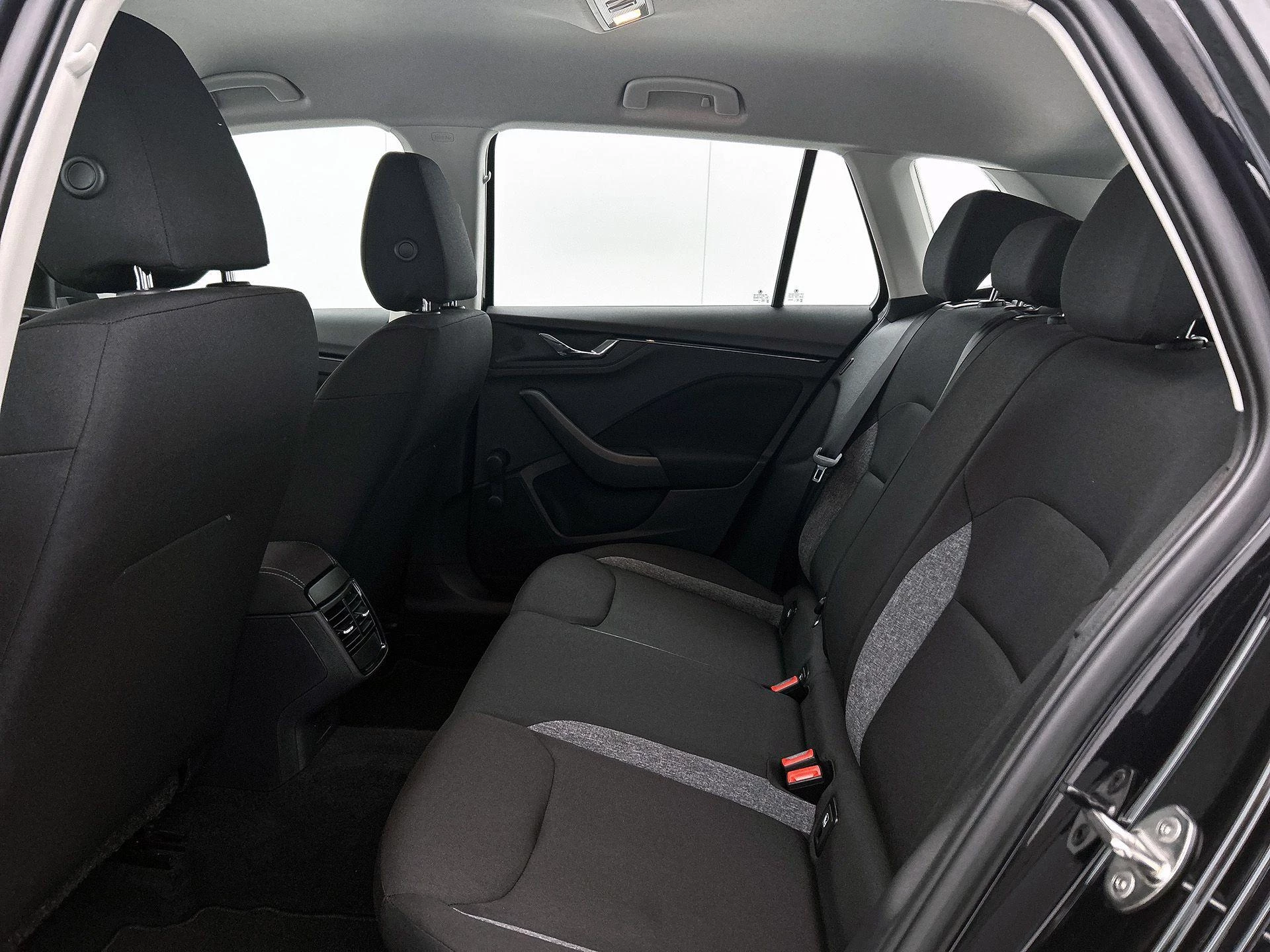 Škoda Kamiq 1.0 TSI Active
