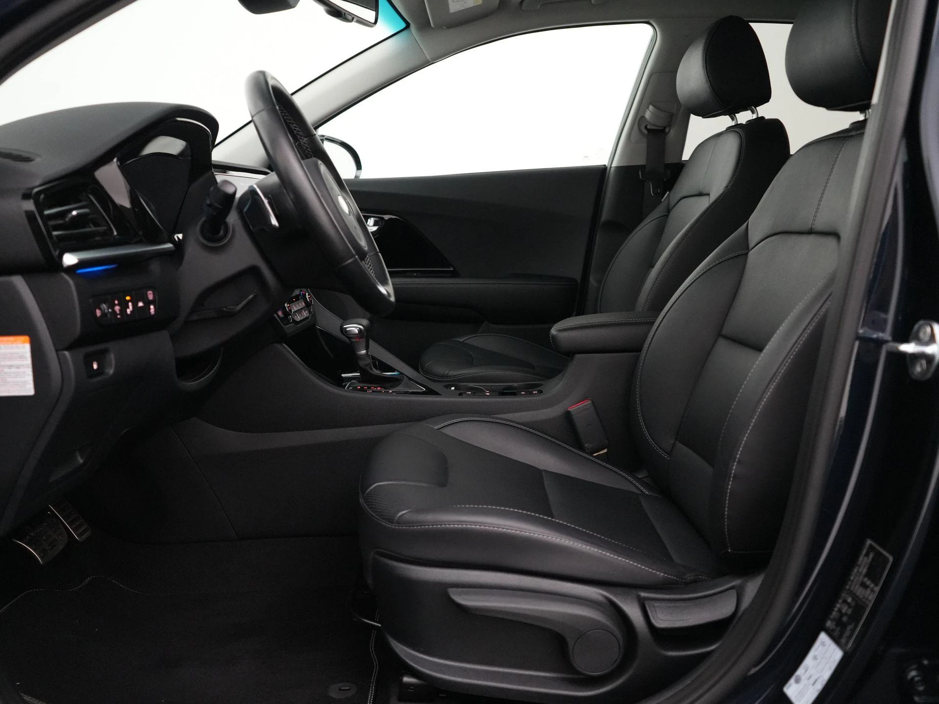Kia Niro 1.6 GDi Hybrid DynamicPlusLine